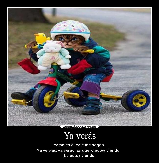 carteles mae desmotivaciones