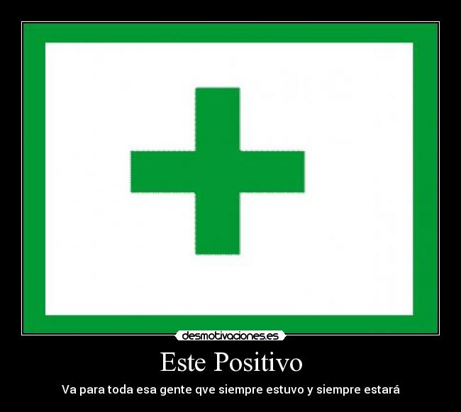 Este Positivo - 