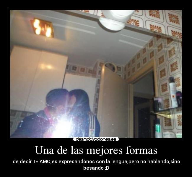 carteles amor desmotivaciones