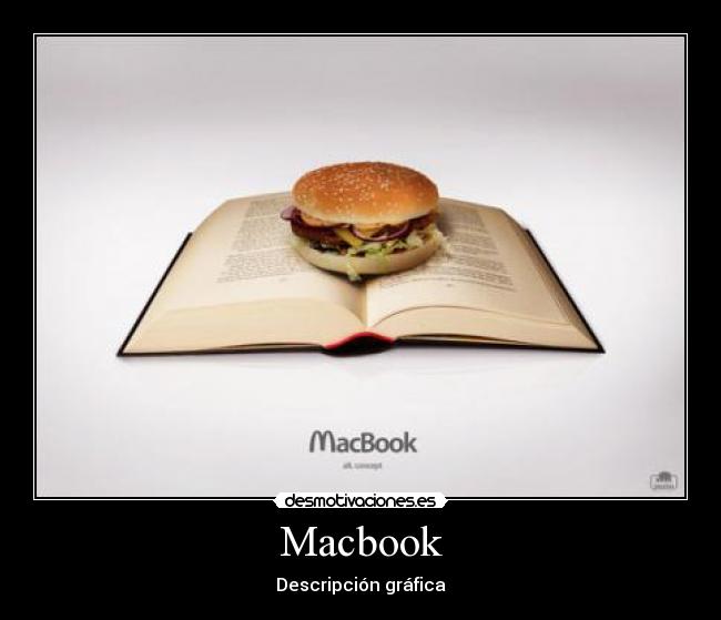 Macbook -
