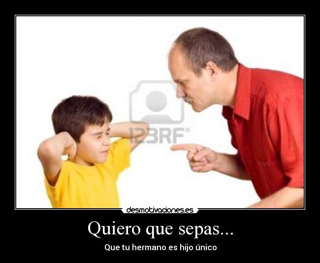 carteles padre-hijo desmotivaciones