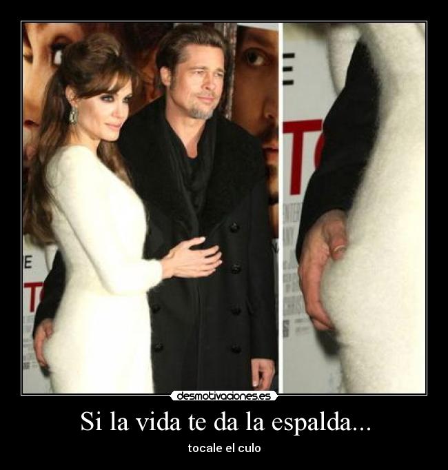 carteles vida elmonstruodelacola desmotivaciones