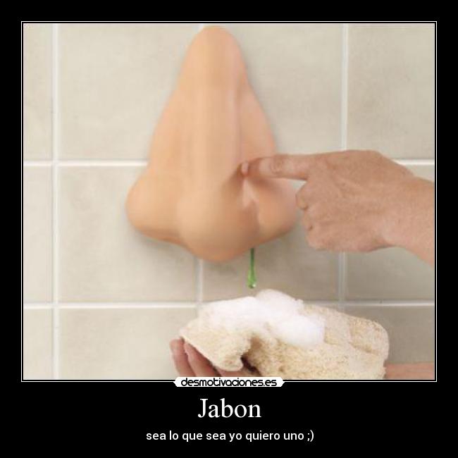 Jabon -
