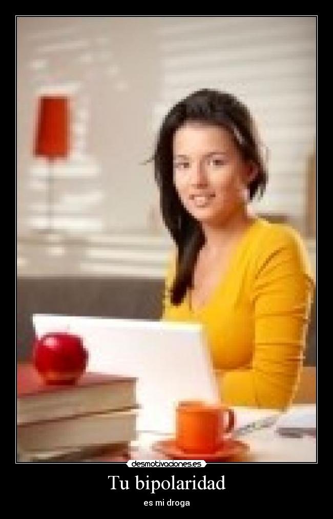 Tu bipolaridad -