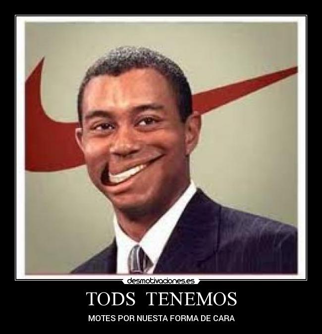 TODS TENEMOS -