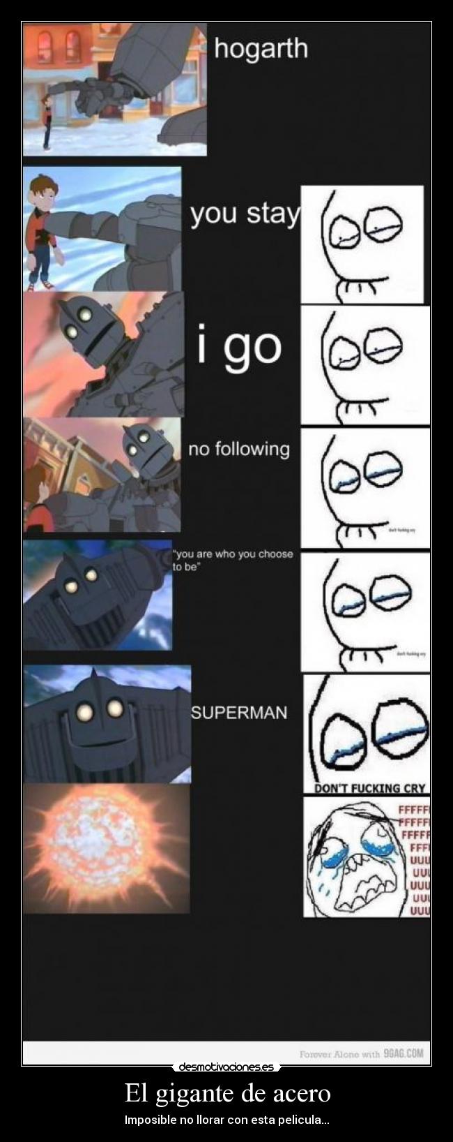 El gigante de acero - 