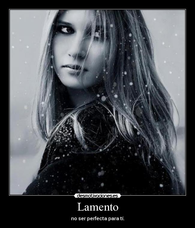 Lamento -