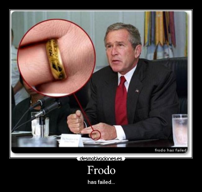 Frodo - 