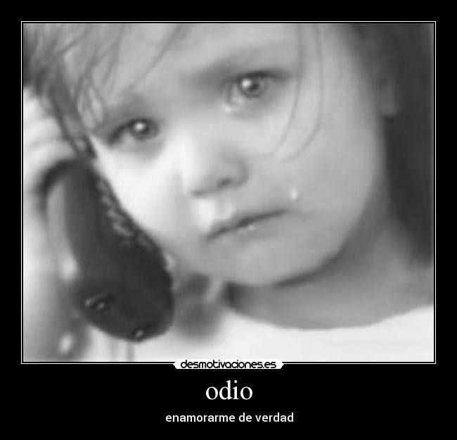 carteles odio civereli desmotivaciones