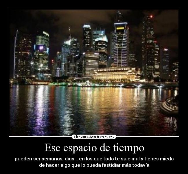 carteles desmotivaciones