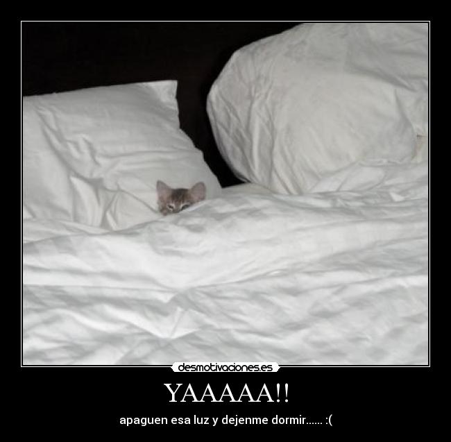 carteles luz desmotivaciones