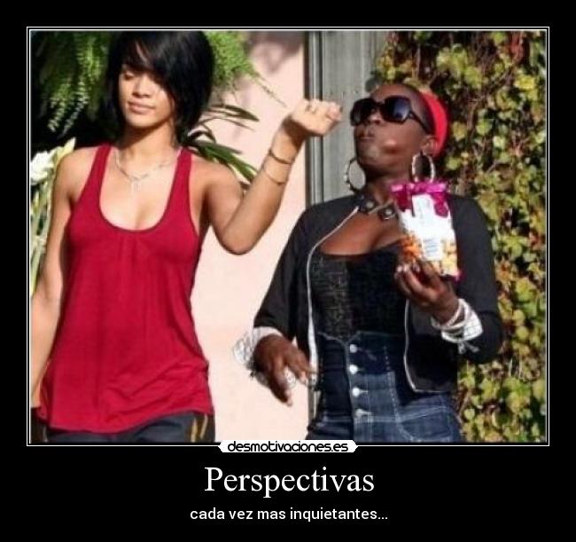 Perspectivas -