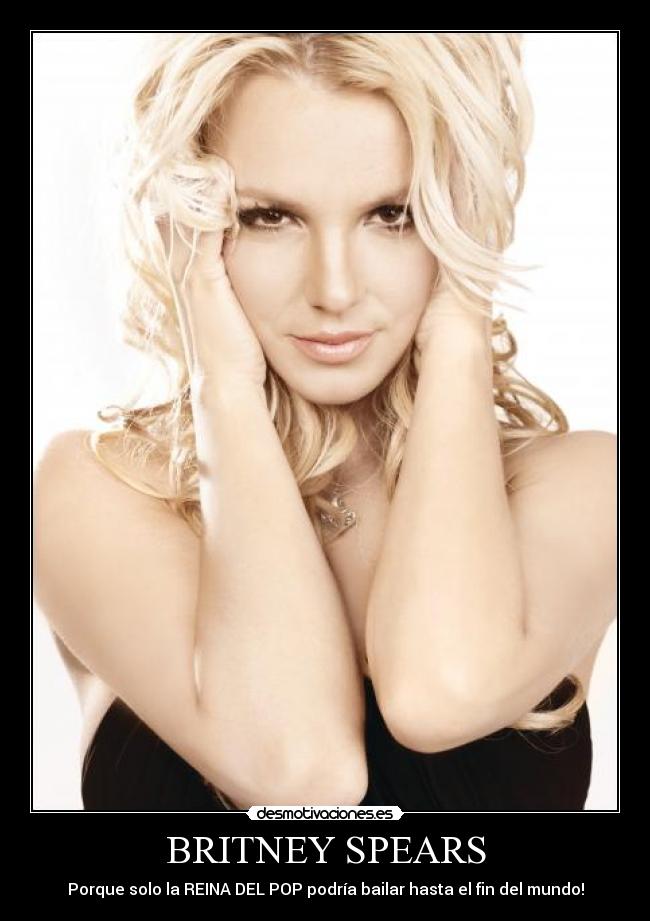 BRITNEY SPEARS -
