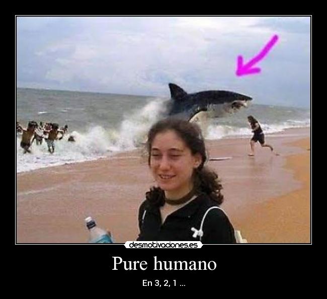 Pure humano - 