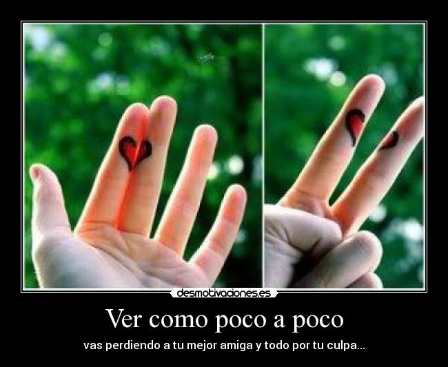 carteles clivia desmotivaciones