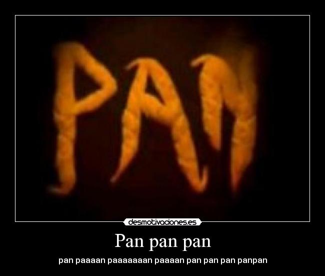 carteles pan mixta exitos grandes desmotivaciones