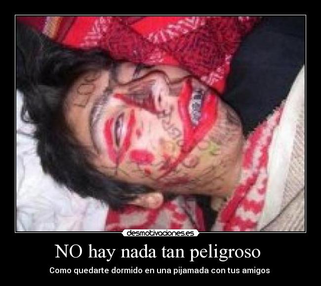 carteles jajjaja desmotivaciones