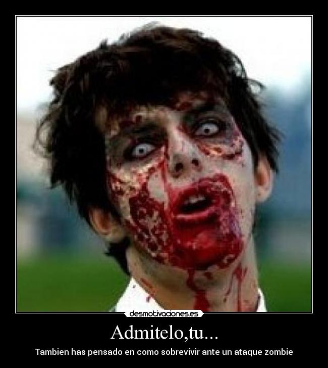 Admitelo,tu... -