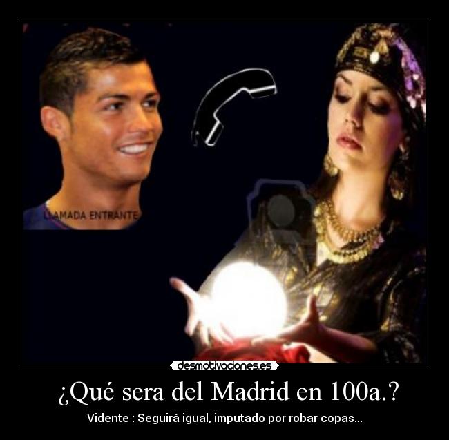 carteles cristiano desmotivaciones