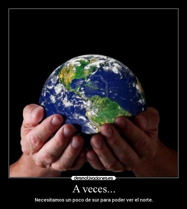 carteles veces desmotivaciones