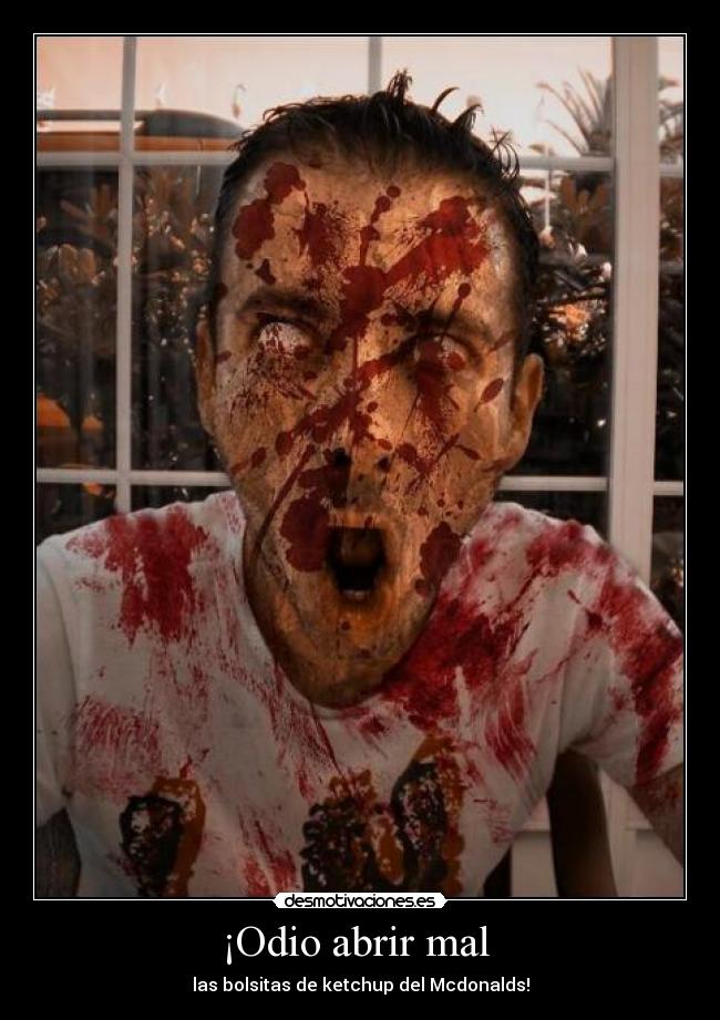 carteles odio deportivistadeporvida desmotivaciones