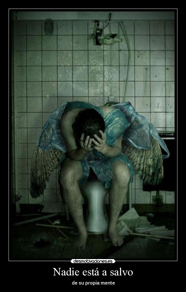 Nadie está a salvo -