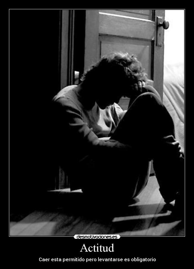 Actitud - 