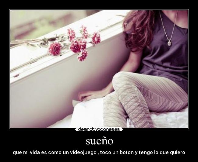 sueño - 
