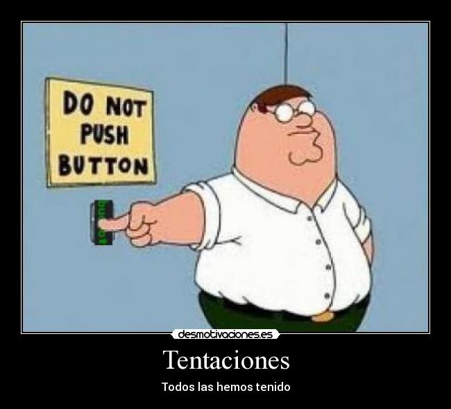 Tentaciones - 