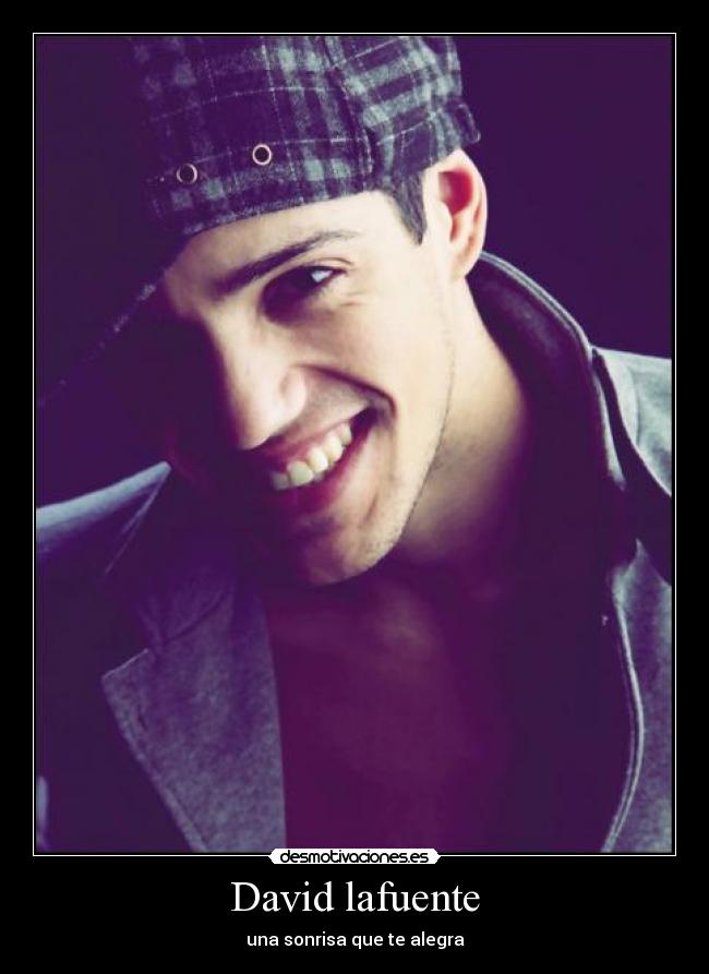 David lafuente - 