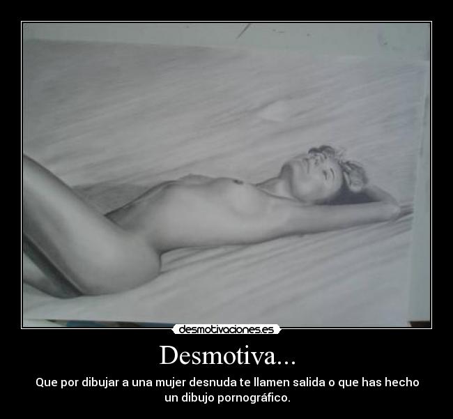 Desmotiva... - 
