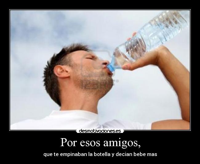 carteles amigos tokris desmotivaciones