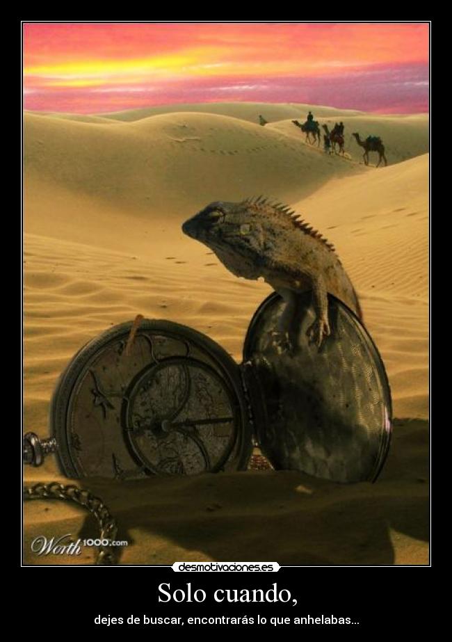 carteles busqueda desmotivaciones