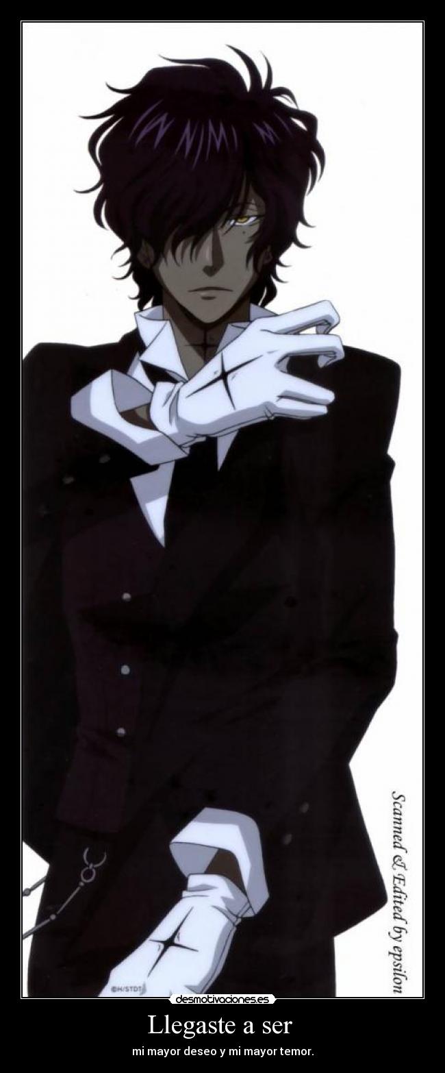 carteles mayor deseo temor desmotivaciones