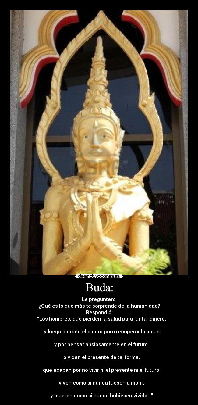 Buda: - 