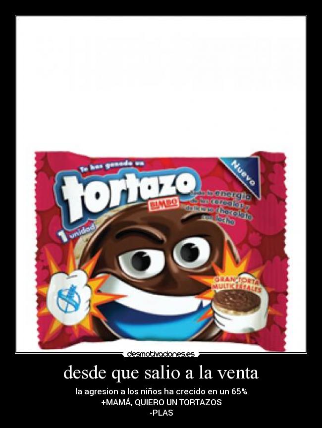 desde que salio a la venta -