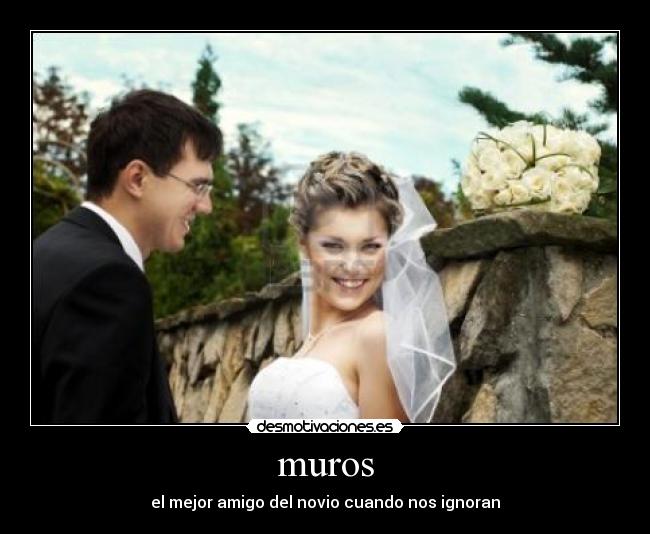 muros - 