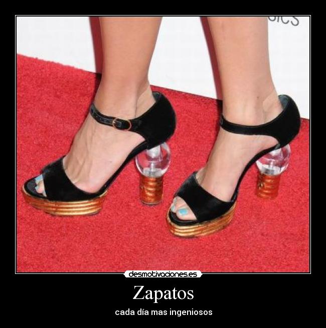 Zapatos - 