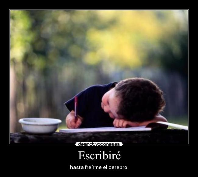 carteles literatura desmotivaciones