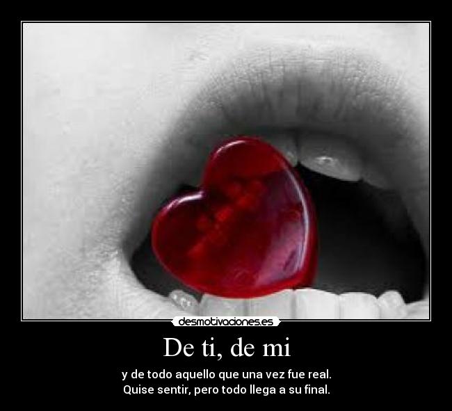 carteles desamor desmotivaciones