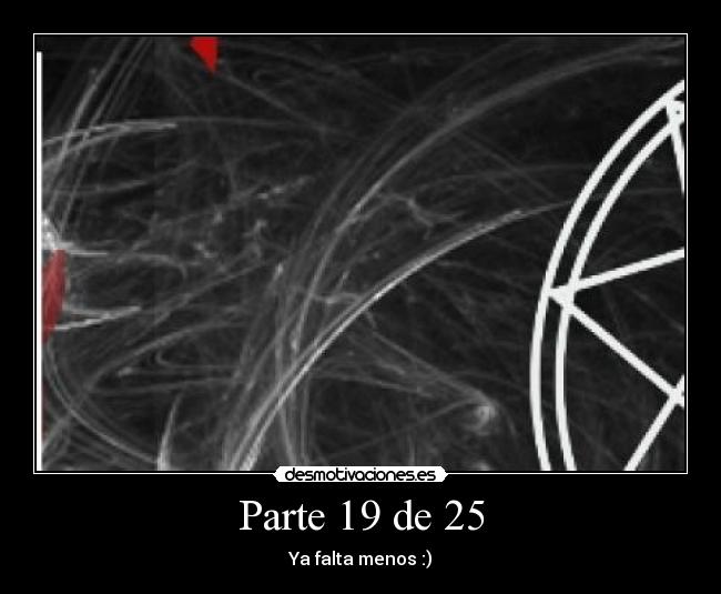 Parte 19 de 25 -
