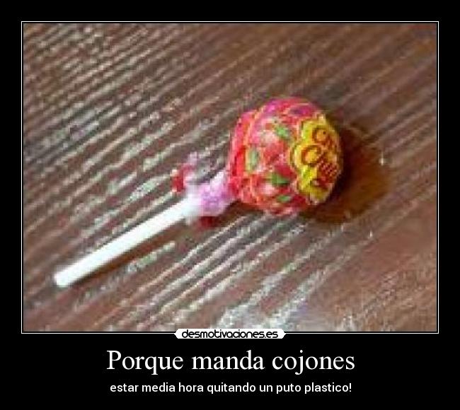 carteles markie desmotivaciones