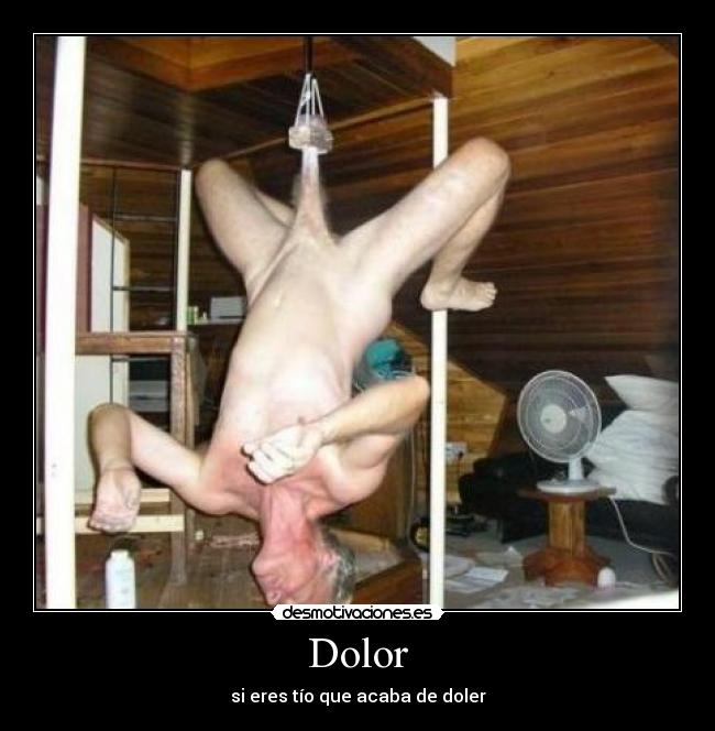 Dolor - 