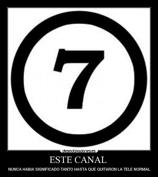 carteles madri desmotivaciones