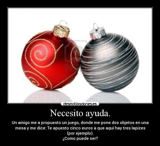 carteles ayuda wete47 desmotivaciones