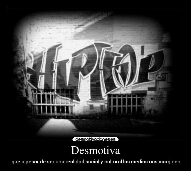 Desmotiva - 