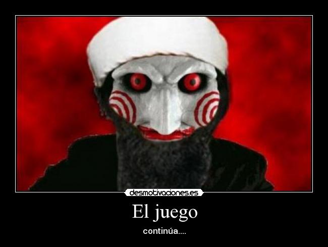 carteles jigsaw bin laden desmotivaciones