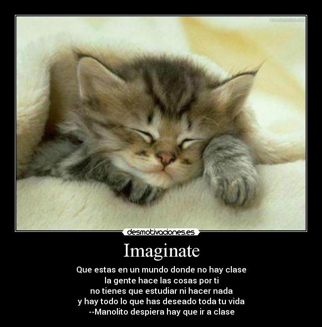 Imaginate -