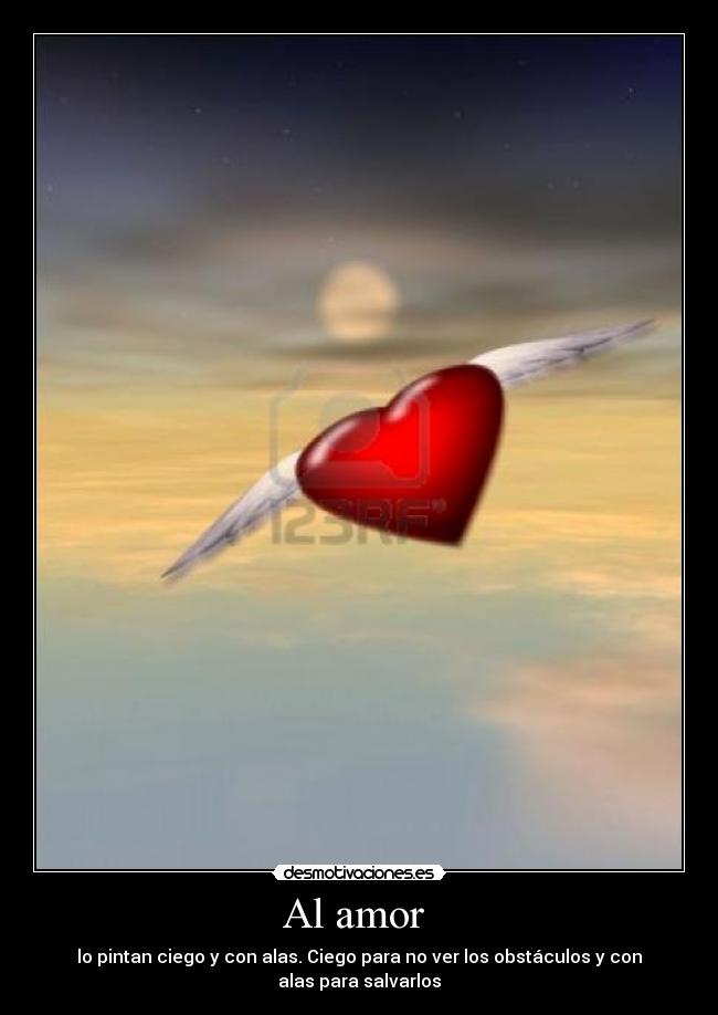 Al amor  - 