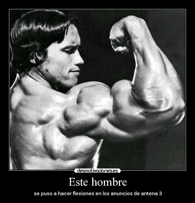Este hombre - 